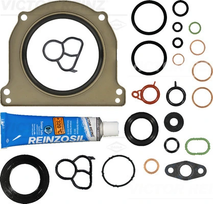 Gasket Kit, crankcase